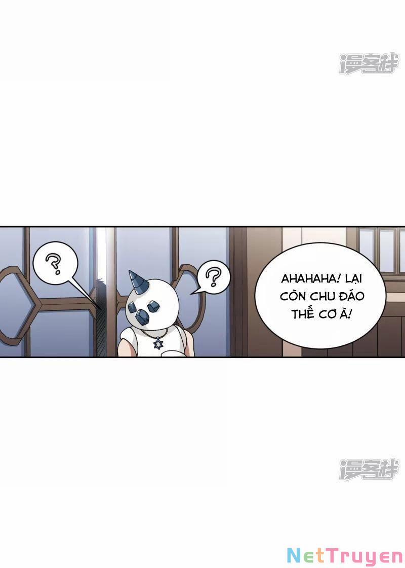 Võng Du Chi Cận Chiến Pháp Sư 405 trang 6