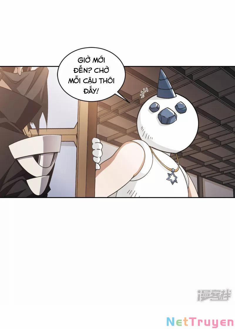 Võng Du Chi Cận Chiến Pháp Sư 405 trang 7