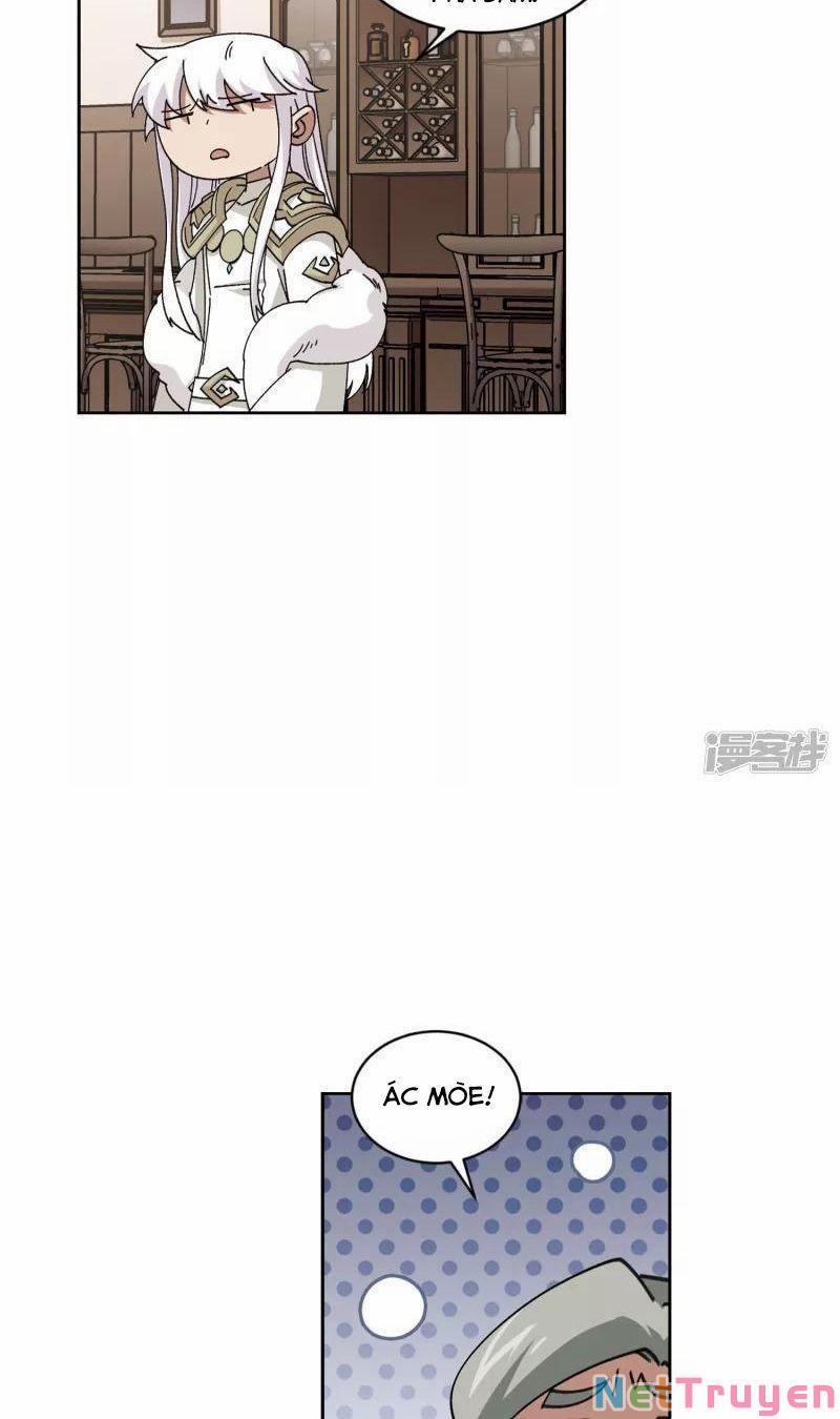 Võng Du Chi Cận Chiến Pháp Sư 406 trang 12