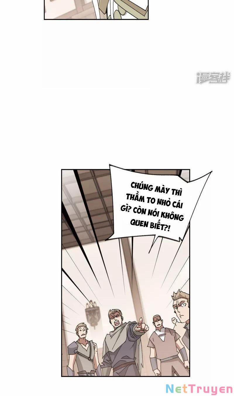 Võng Du Chi Cận Chiến Pháp Sư 406 trang 15