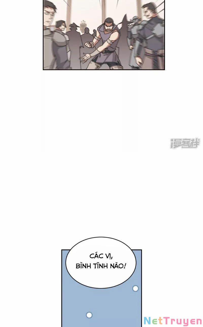 Võng Du Chi Cận Chiến Pháp Sư 406 trang 5