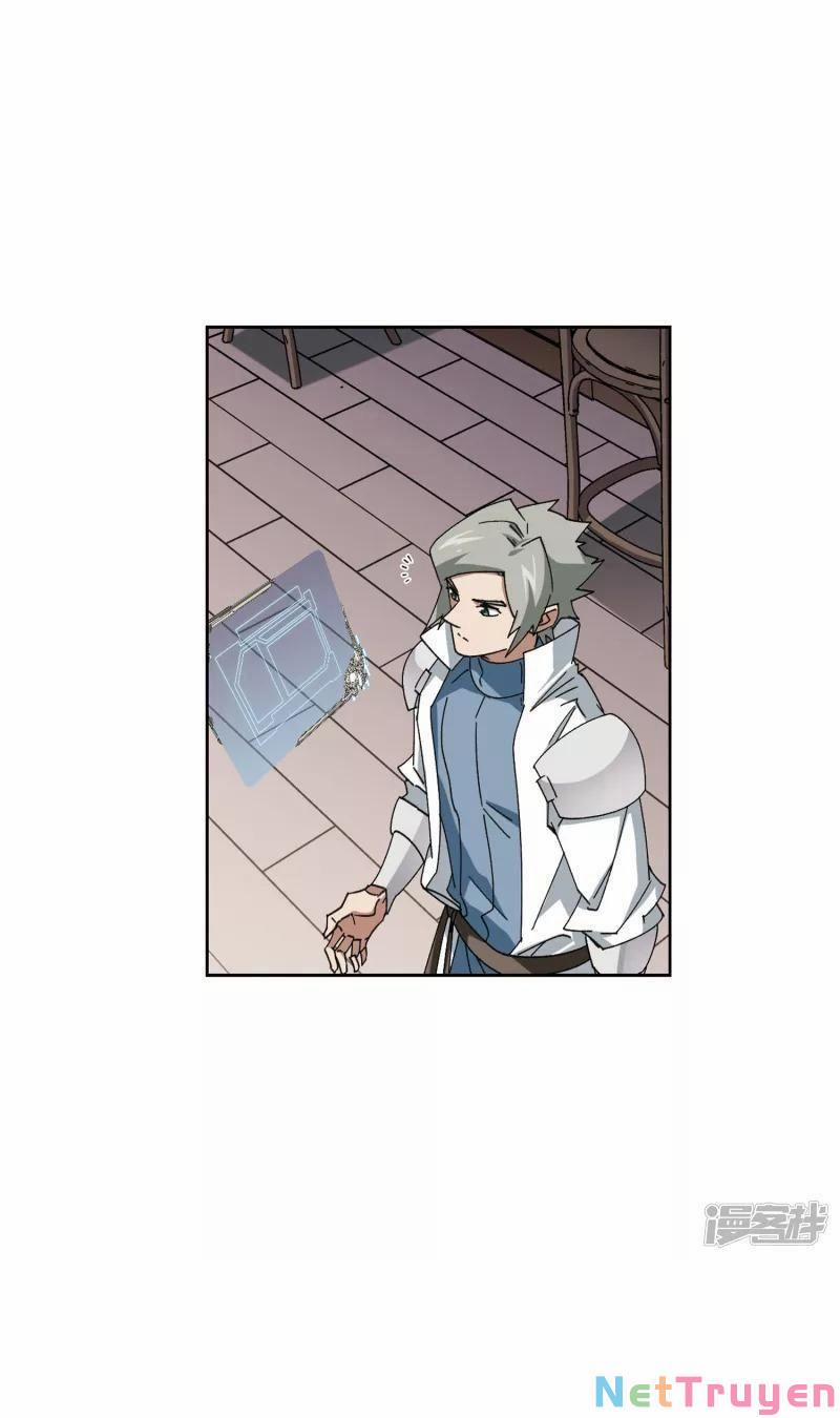 Võng Du Chi Cận Chiến Pháp Sư 406 trang 9