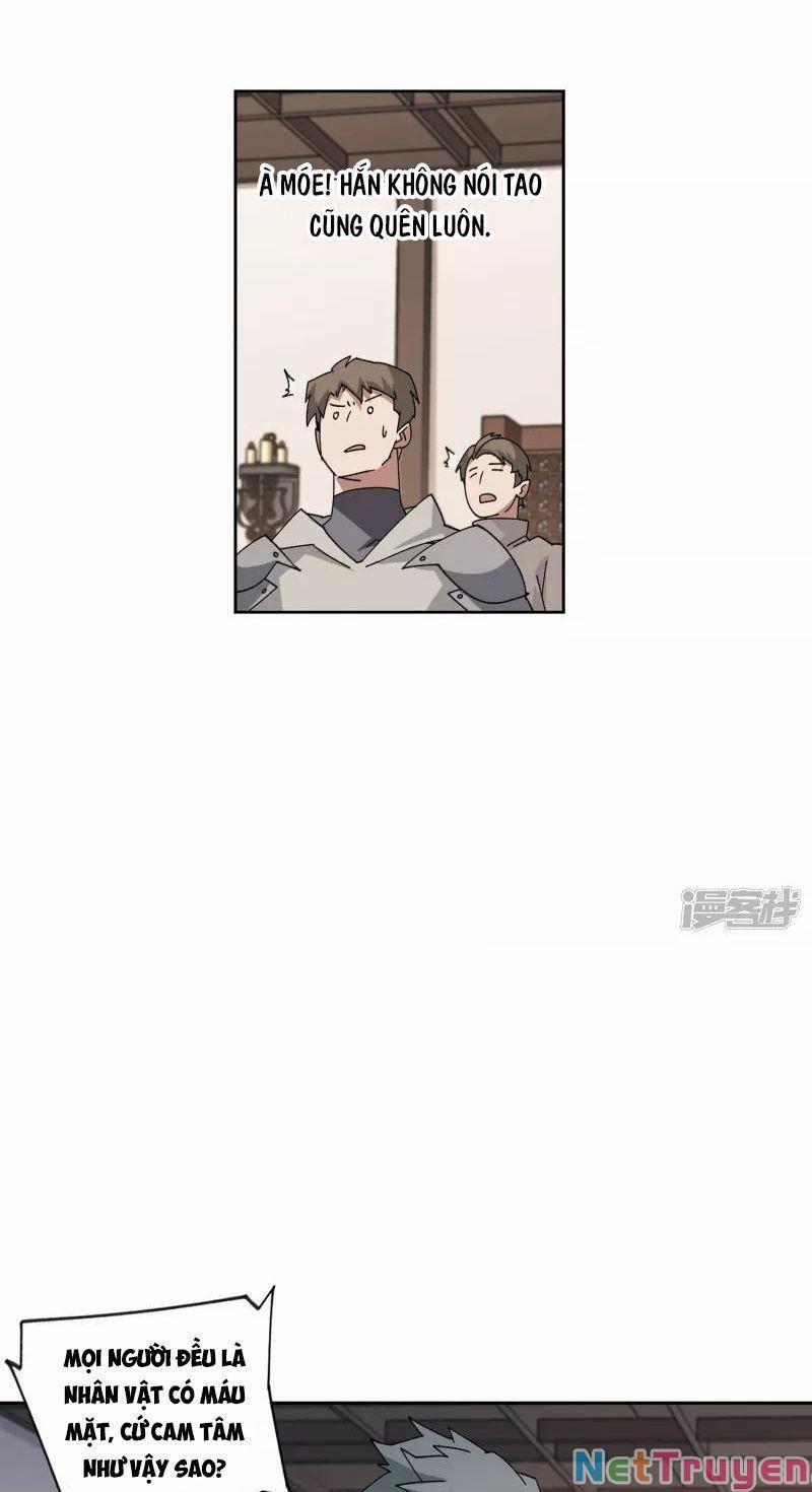 Võng Du Chi Cận Chiến Pháp Sư 407 trang 18