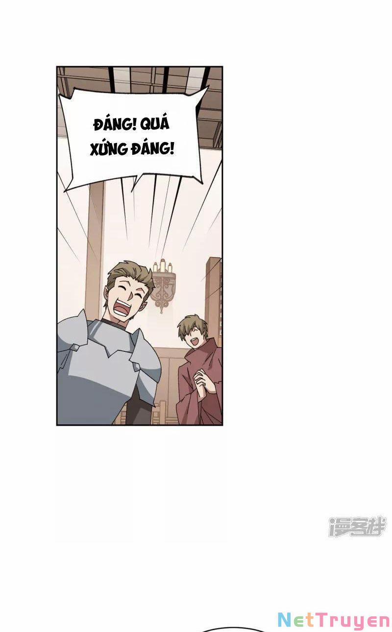 Võng Du Chi Cận Chiến Pháp Sư 407 trang 2