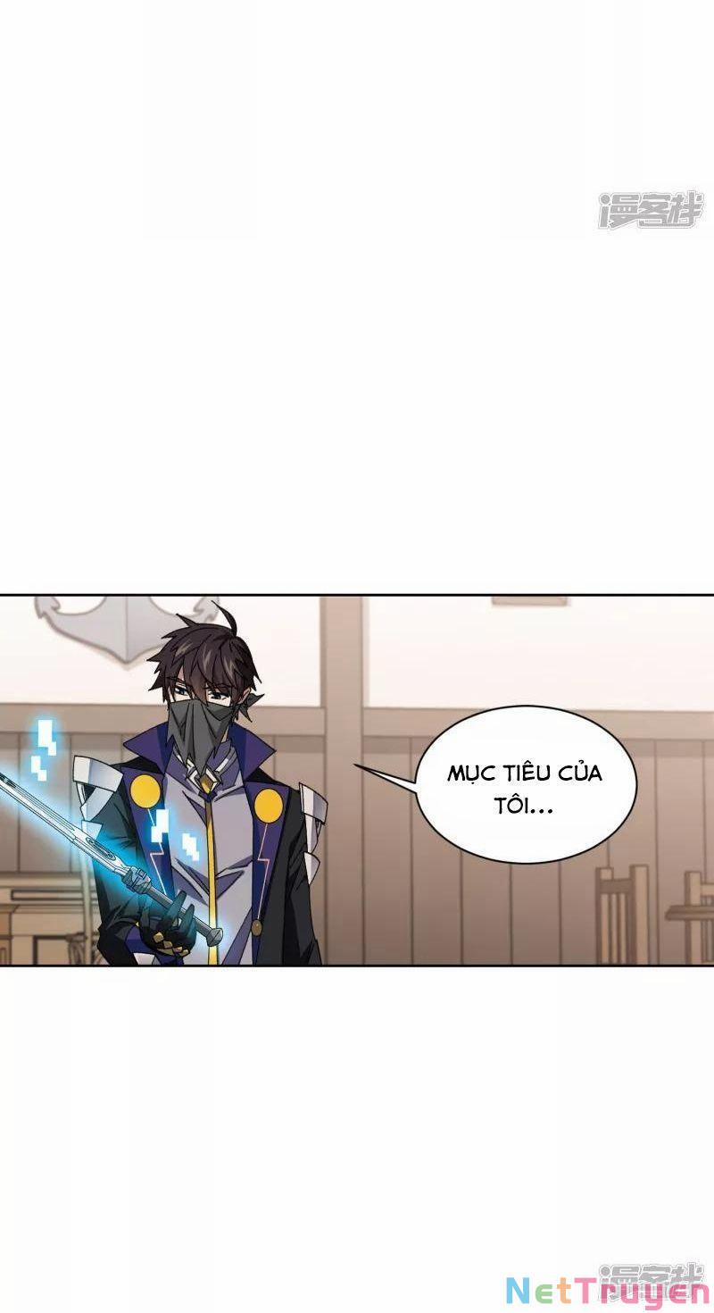 Võng Du Chi Cận Chiến Pháp Sư 407 trang 24