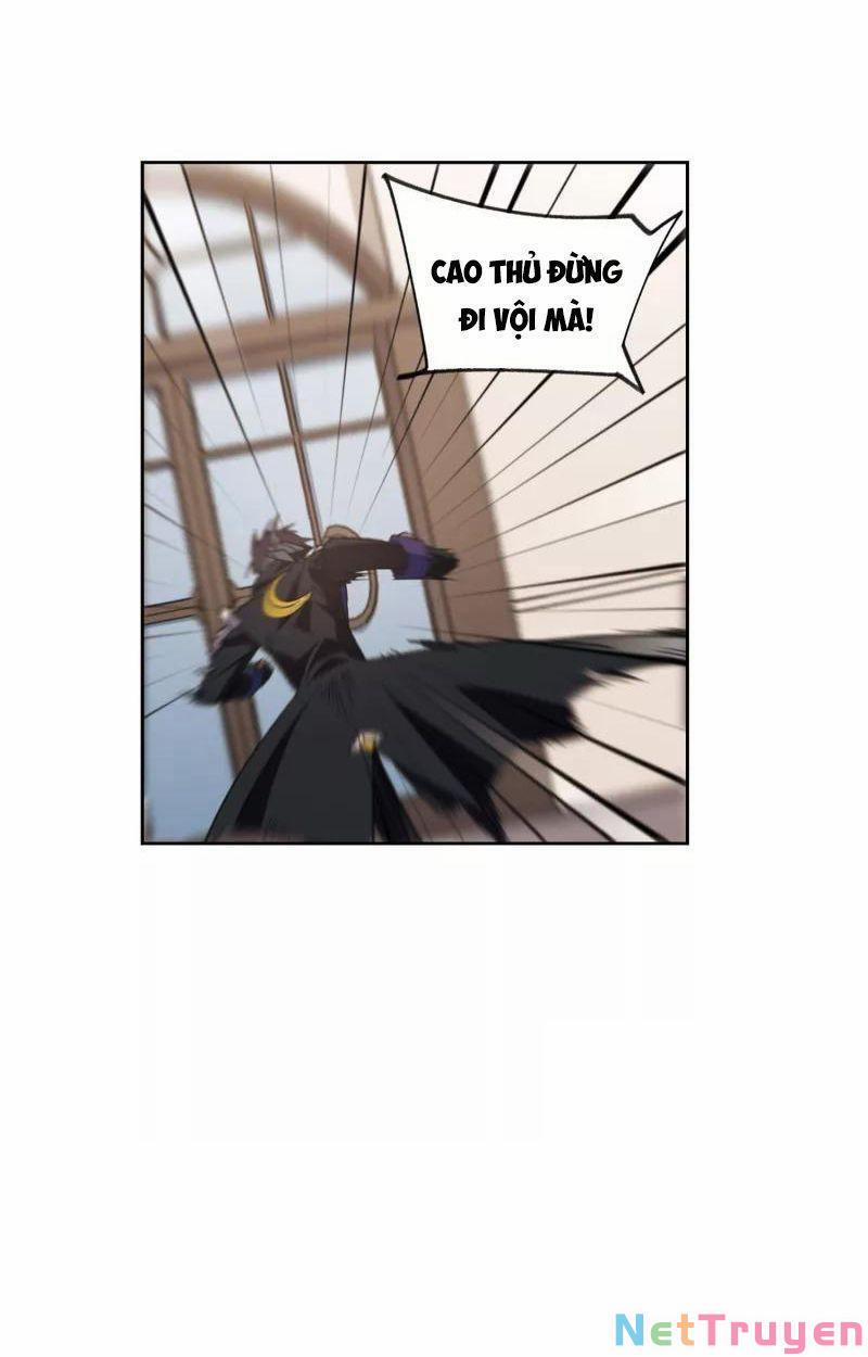 Võng Du Chi Cận Chiến Pháp Sư 408 trang 12