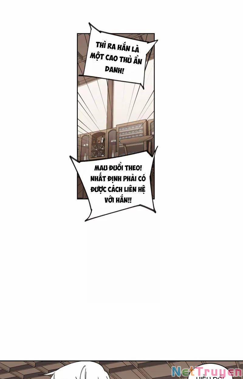 Võng Du Chi Cận Chiến Pháp Sư 408 trang 13