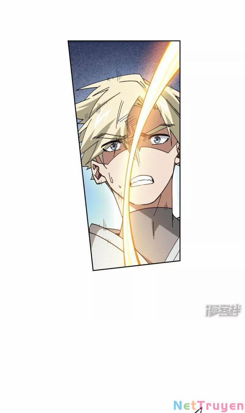 Võng Du Chi Cận Chiến Pháp Sư 408 trang 2