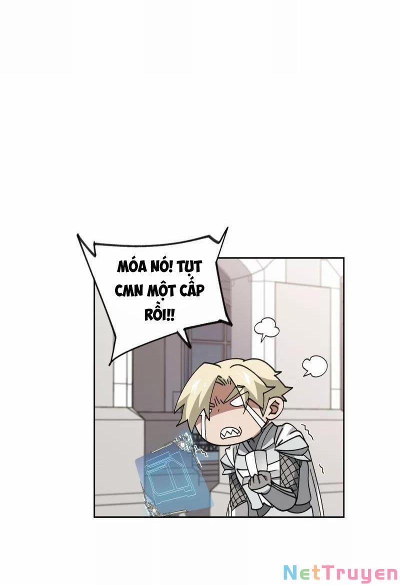 Võng Du Chi Cận Chiến Pháp Sư 408 trang 22