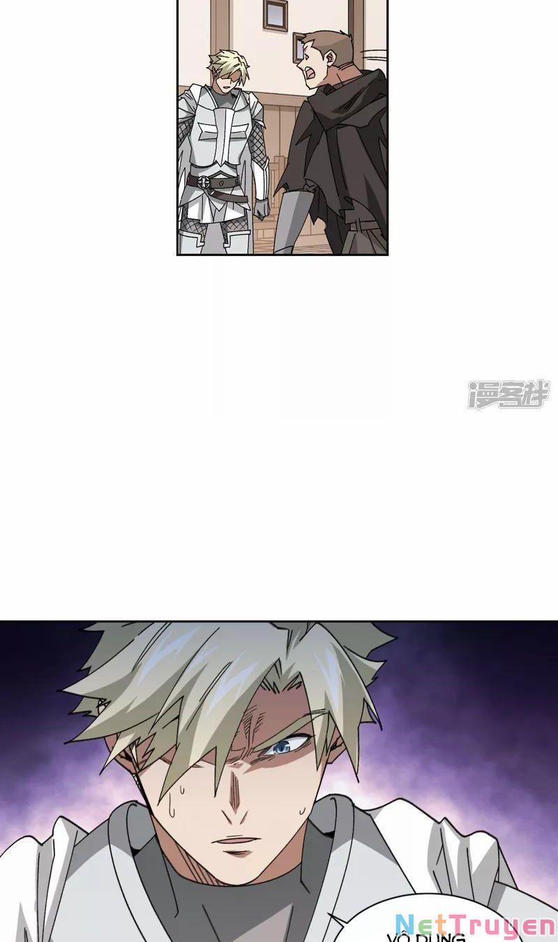 Võng Du Chi Cận Chiến Pháp Sư 408 trang 5