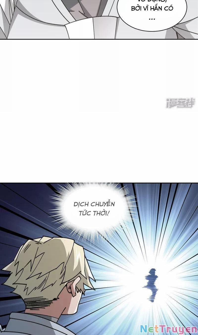 Võng Du Chi Cận Chiến Pháp Sư 408 trang 6