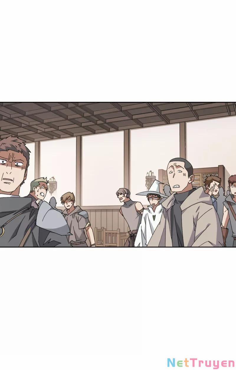 Võng Du Chi Cận Chiến Pháp Sư 408 trang 9