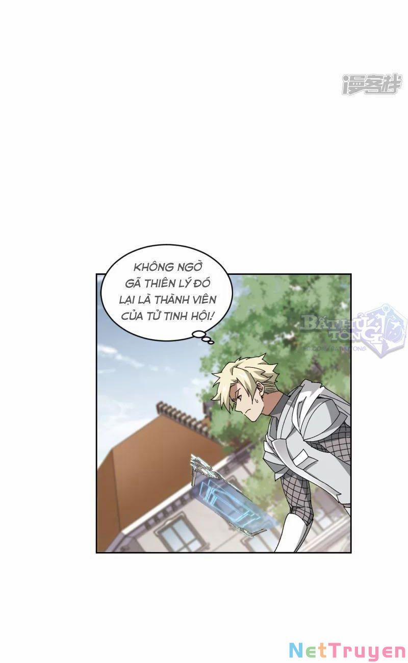 Võng Du Chi Cận Chiến Pháp Sư 409 trang 15