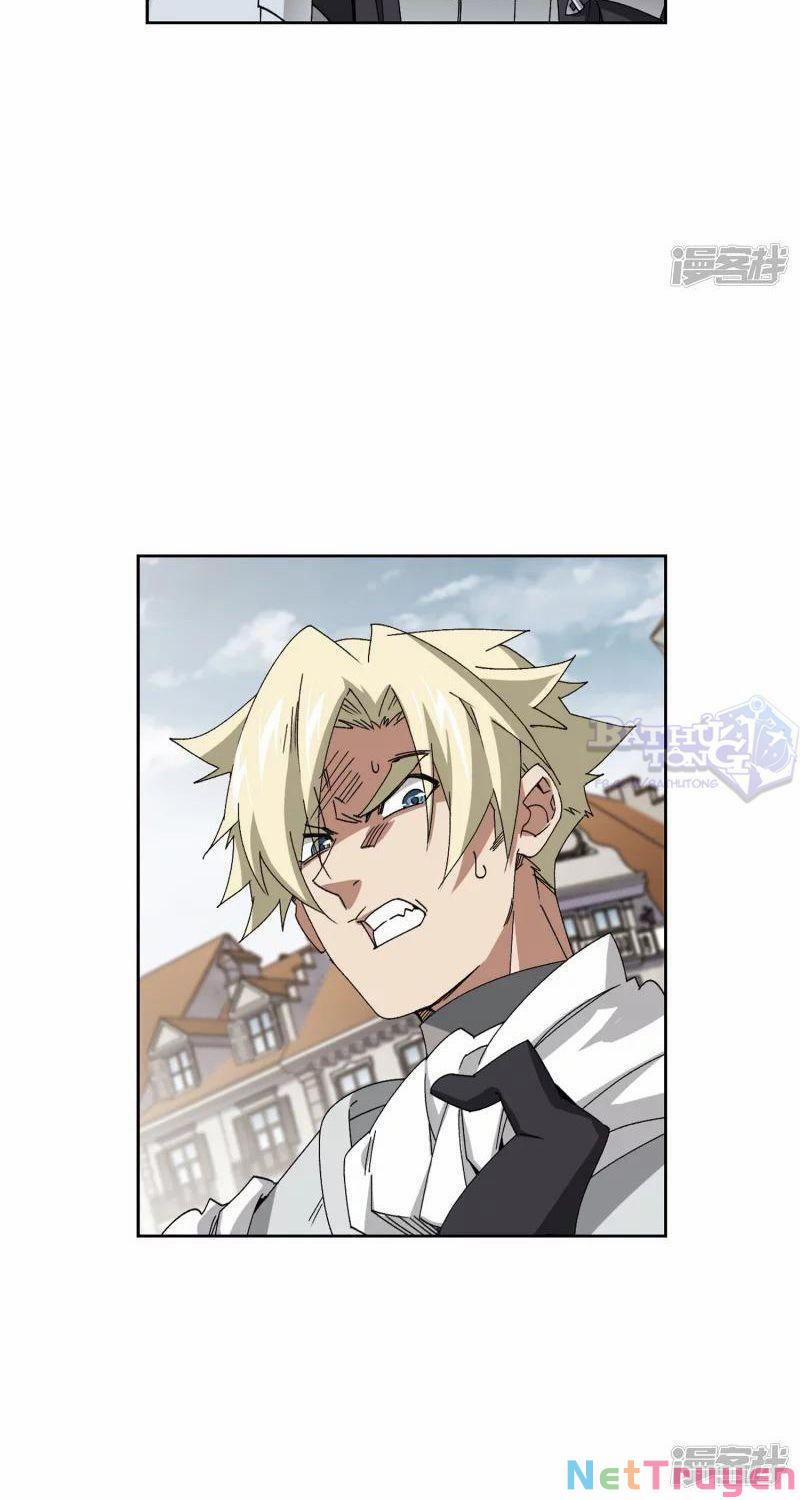 Võng Du Chi Cận Chiến Pháp Sư 409 trang 20