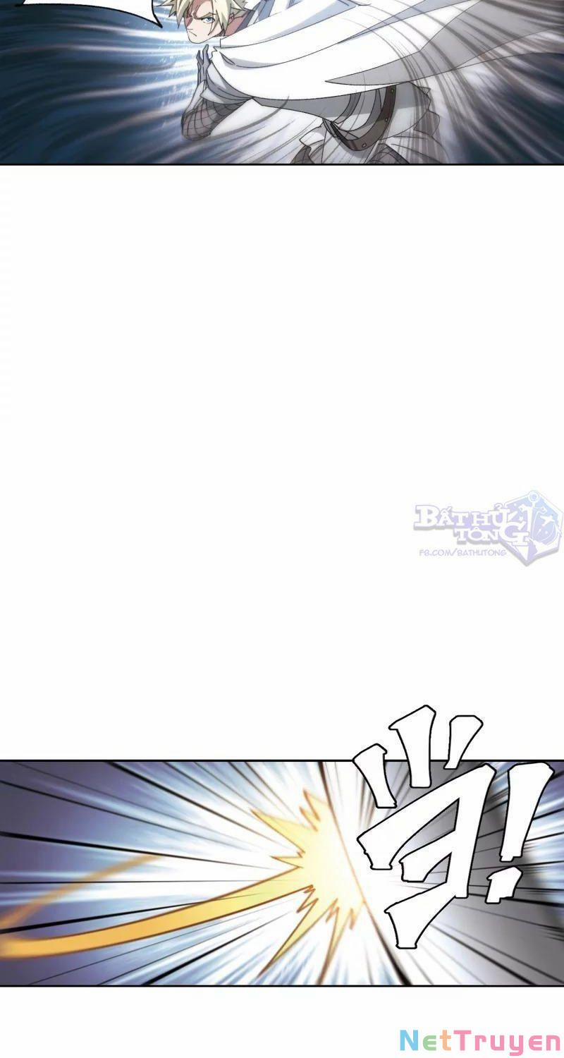 Võng Du Chi Cận Chiến Pháp Sư 409 trang 23