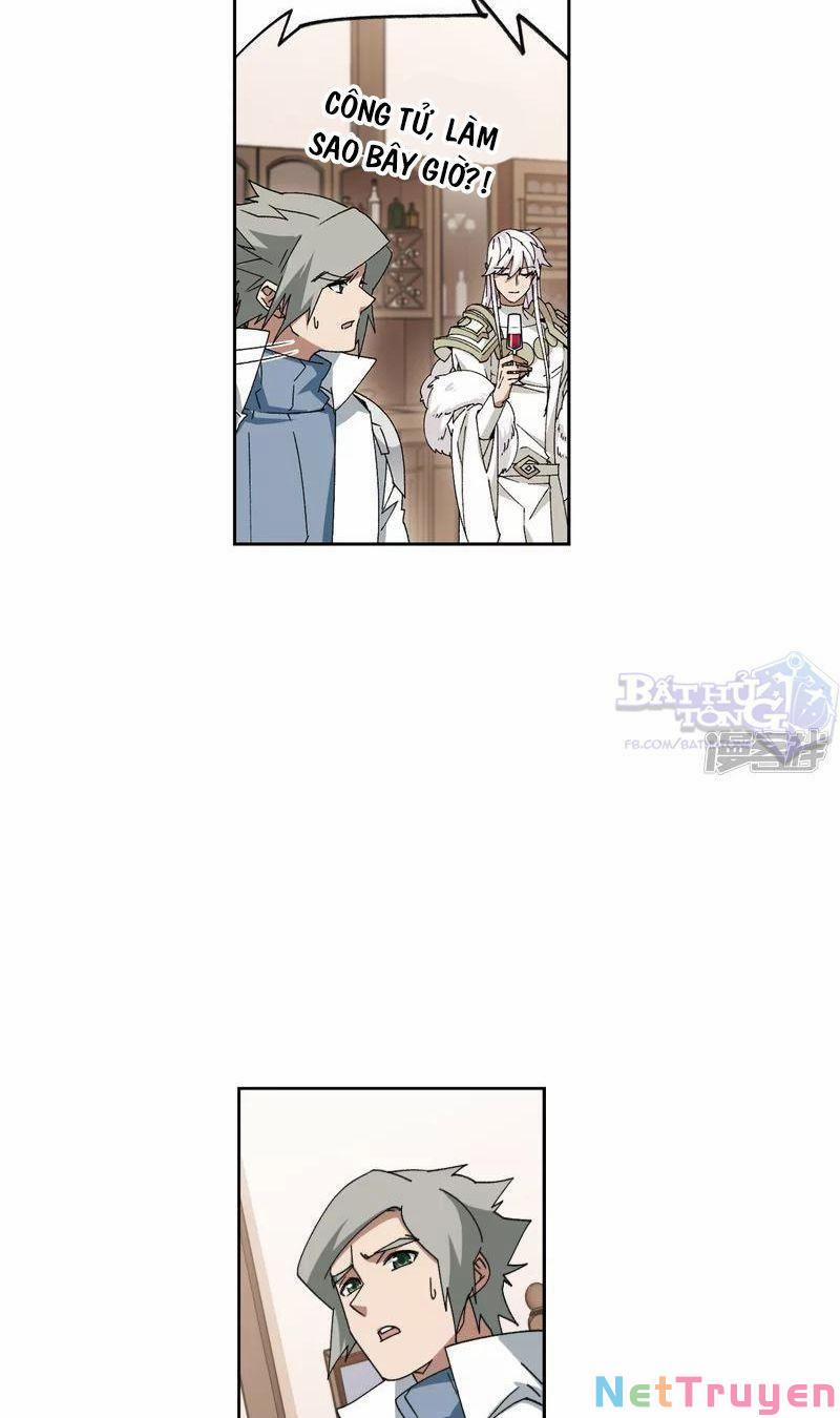 Võng Du Chi Cận Chiến Pháp Sư 409 trang 4