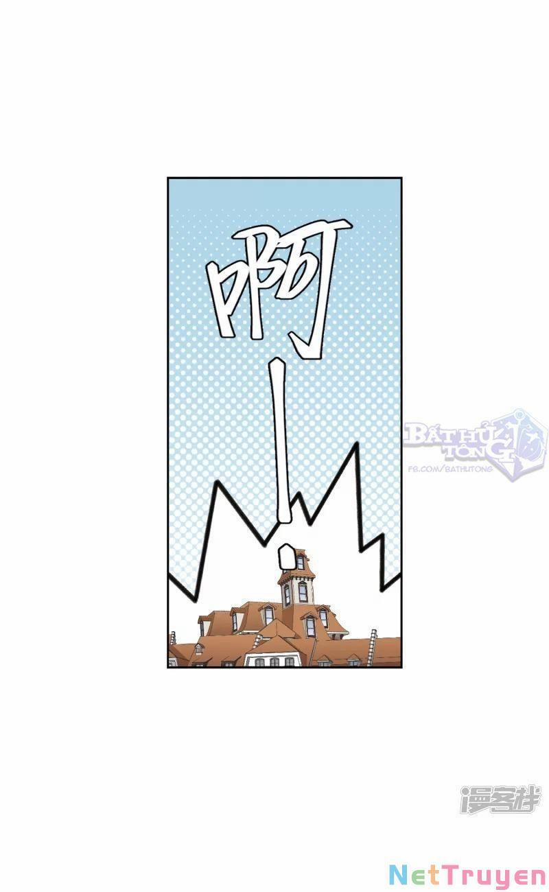 Võng Du Chi Cận Chiến Pháp Sư 410 trang 1