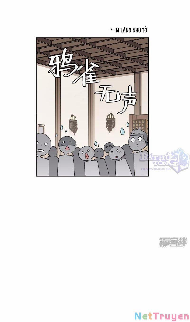 Võng Du Chi Cận Chiến Pháp Sư 410 trang 10