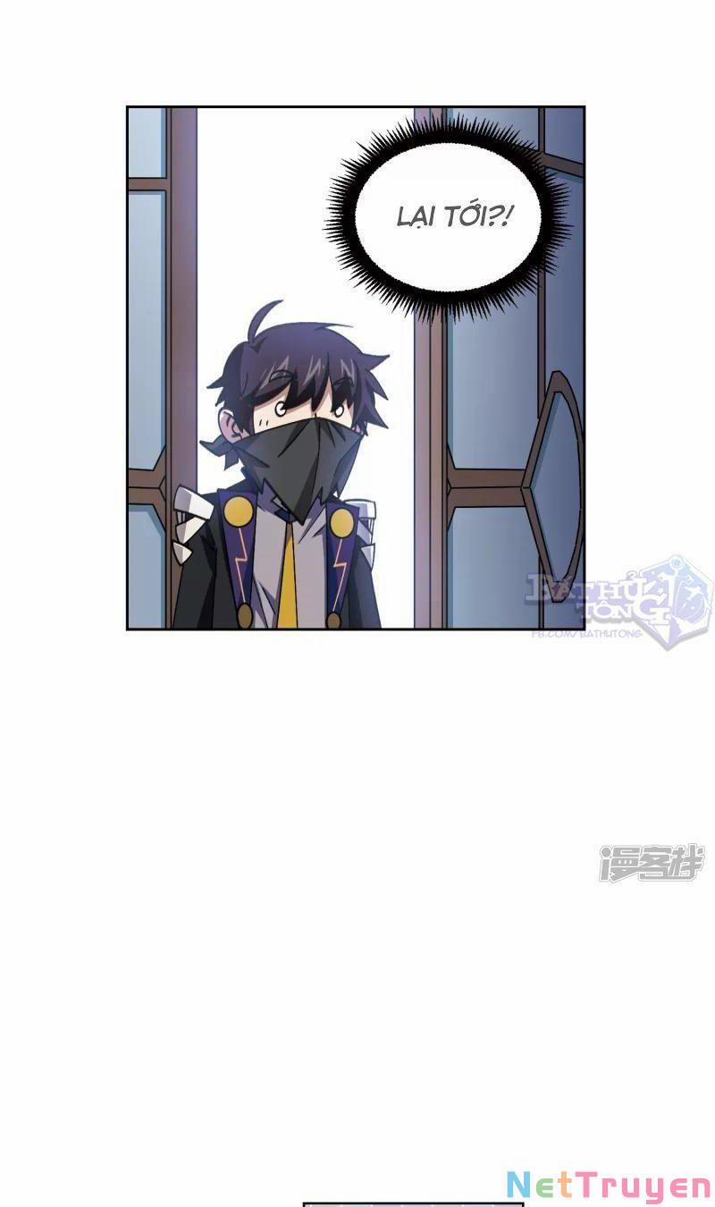 Võng Du Chi Cận Chiến Pháp Sư 410 trang 13