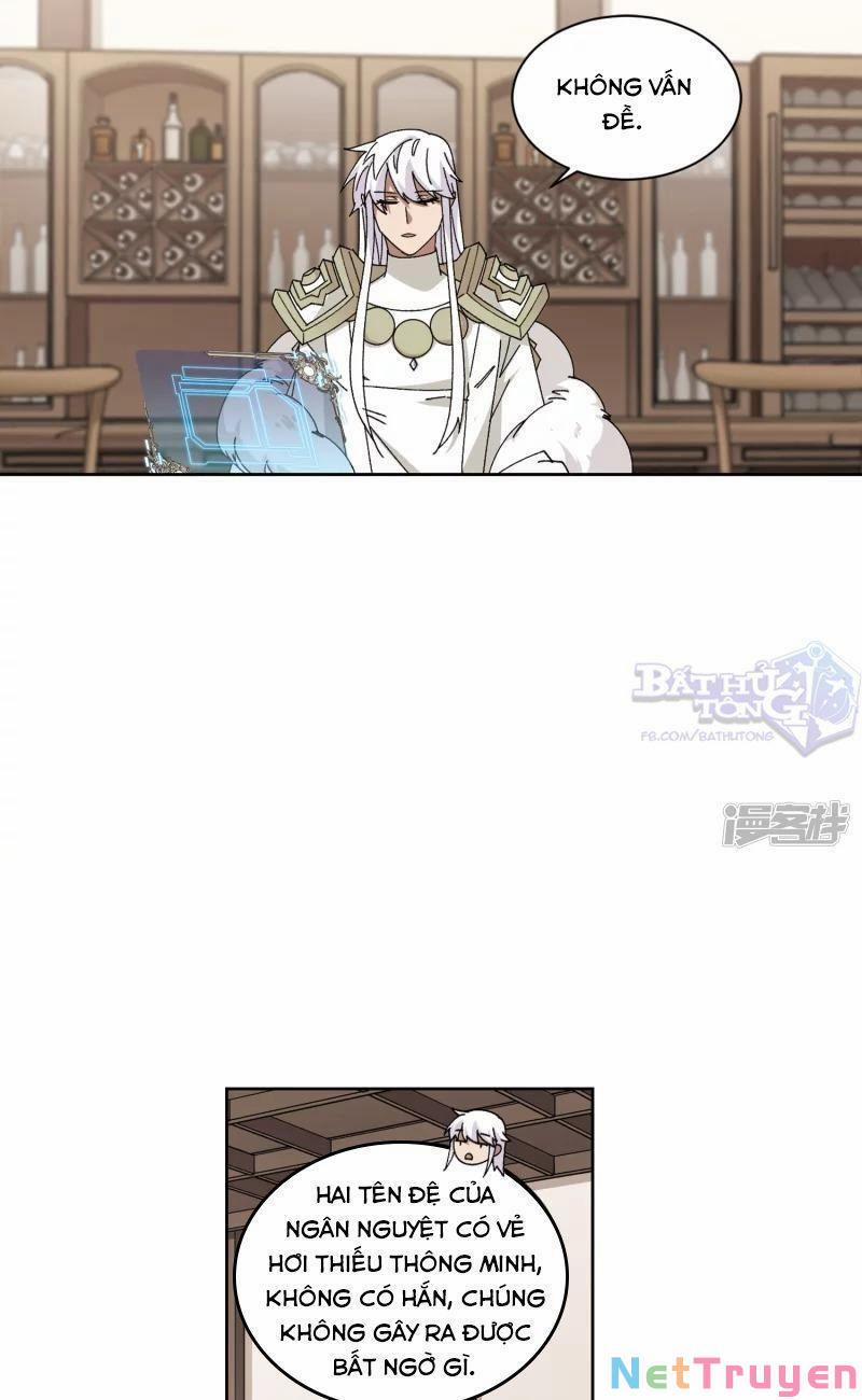 Võng Du Chi Cận Chiến Pháp Sư 410 trang 5