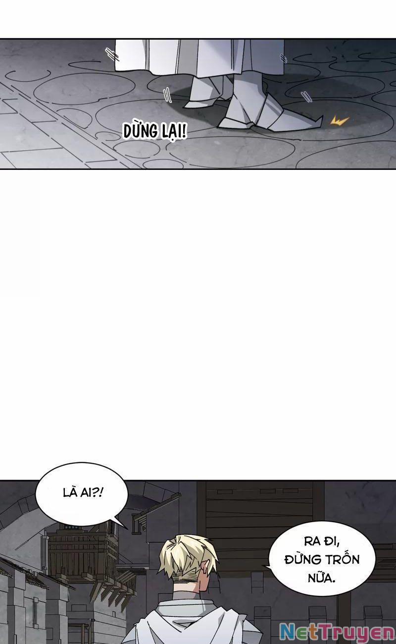 Võng Du Chi Cận Chiến Pháp Sư 411 trang 19