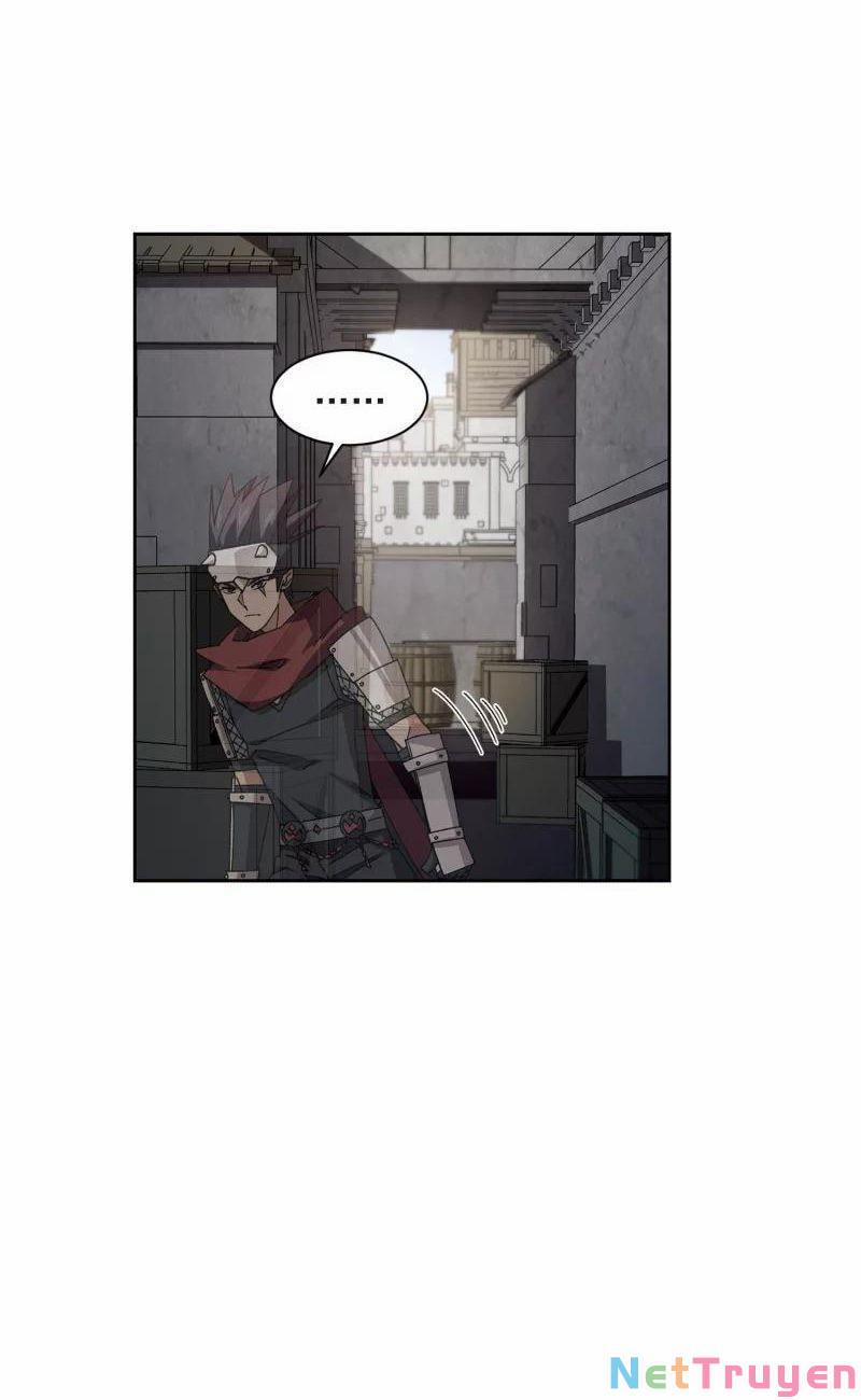 Võng Du Chi Cận Chiến Pháp Sư 411 trang 22