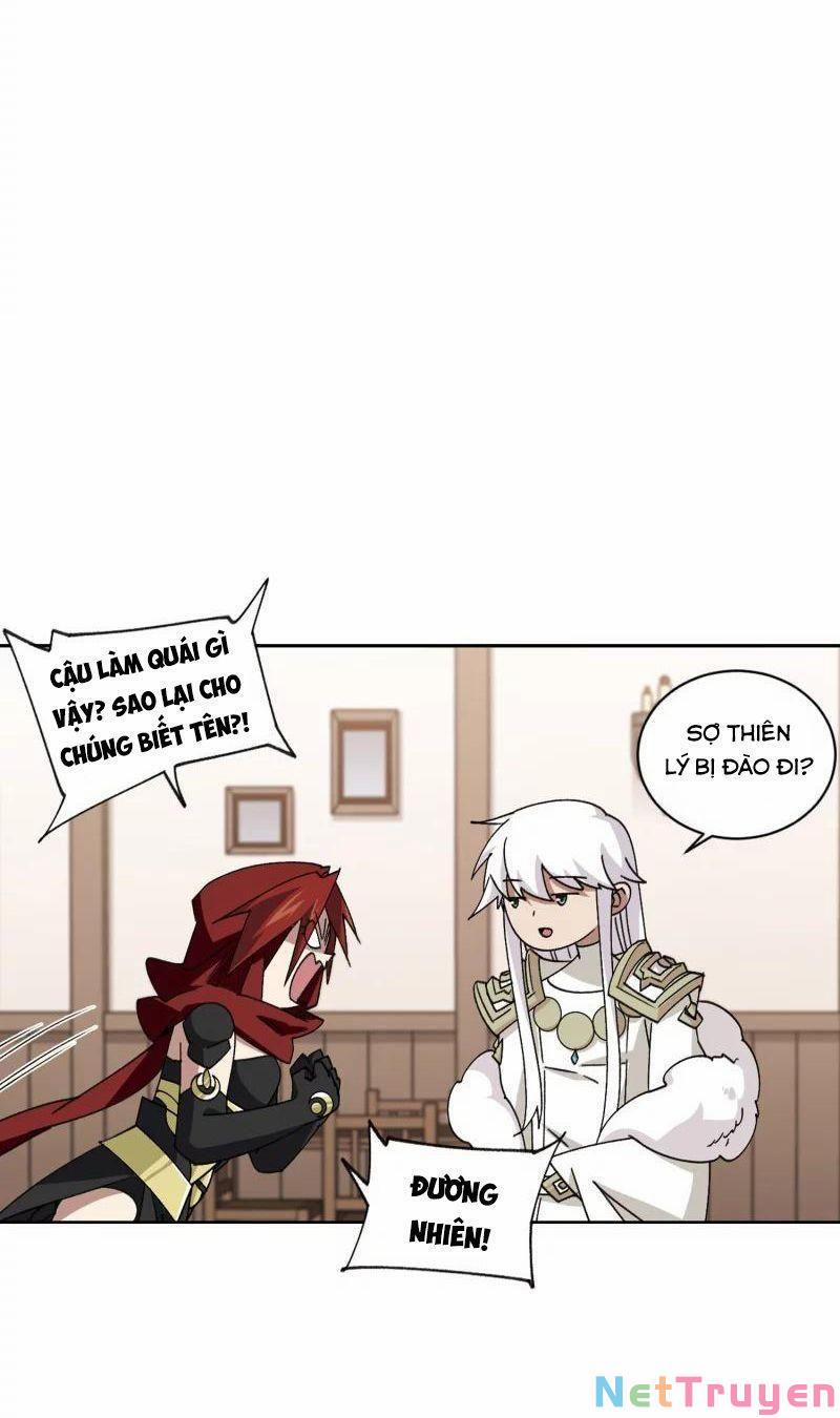 Võng Du Chi Cận Chiến Pháp Sư 411 trang 7