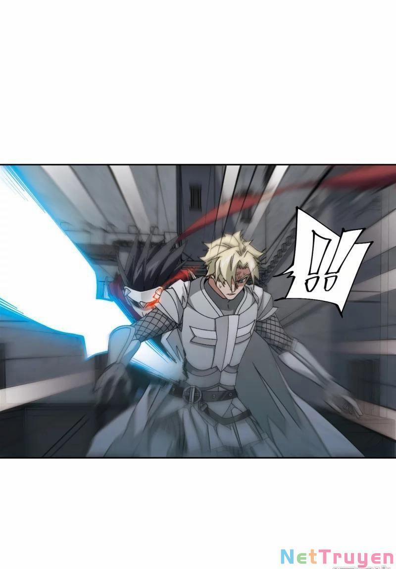 Võng Du Chi Cận Chiến Pháp Sư 412 trang 1