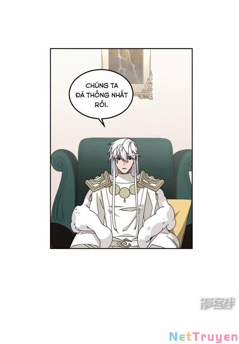 Võng Du Chi Cận Chiến Pháp Sư 412 trang 14