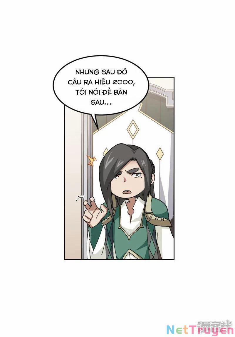 Võng Du Chi Cận Chiến Pháp Sư 412 trang 16