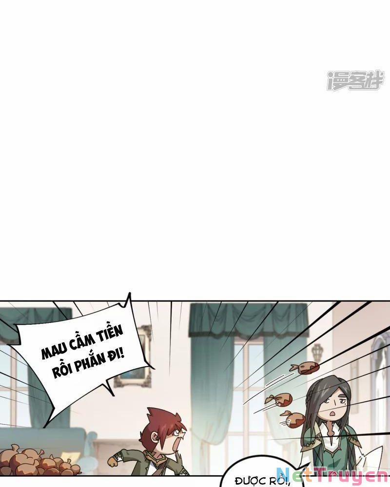 Võng Du Chi Cận Chiến Pháp Sư 412 trang 18