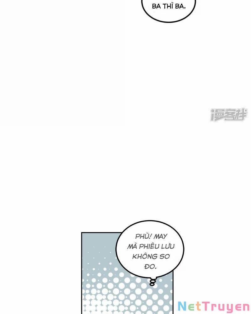 Võng Du Chi Cận Chiến Pháp Sư 412 trang 19