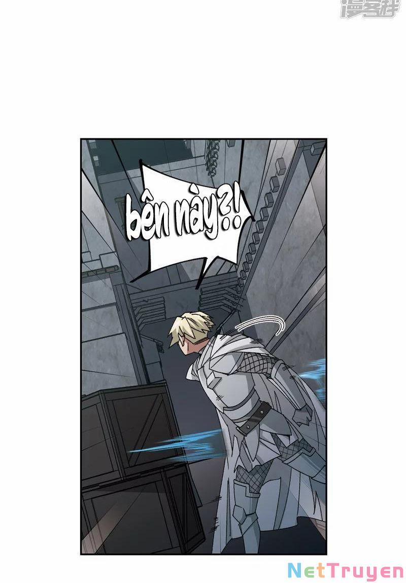 Võng Du Chi Cận Chiến Pháp Sư 412 trang 2