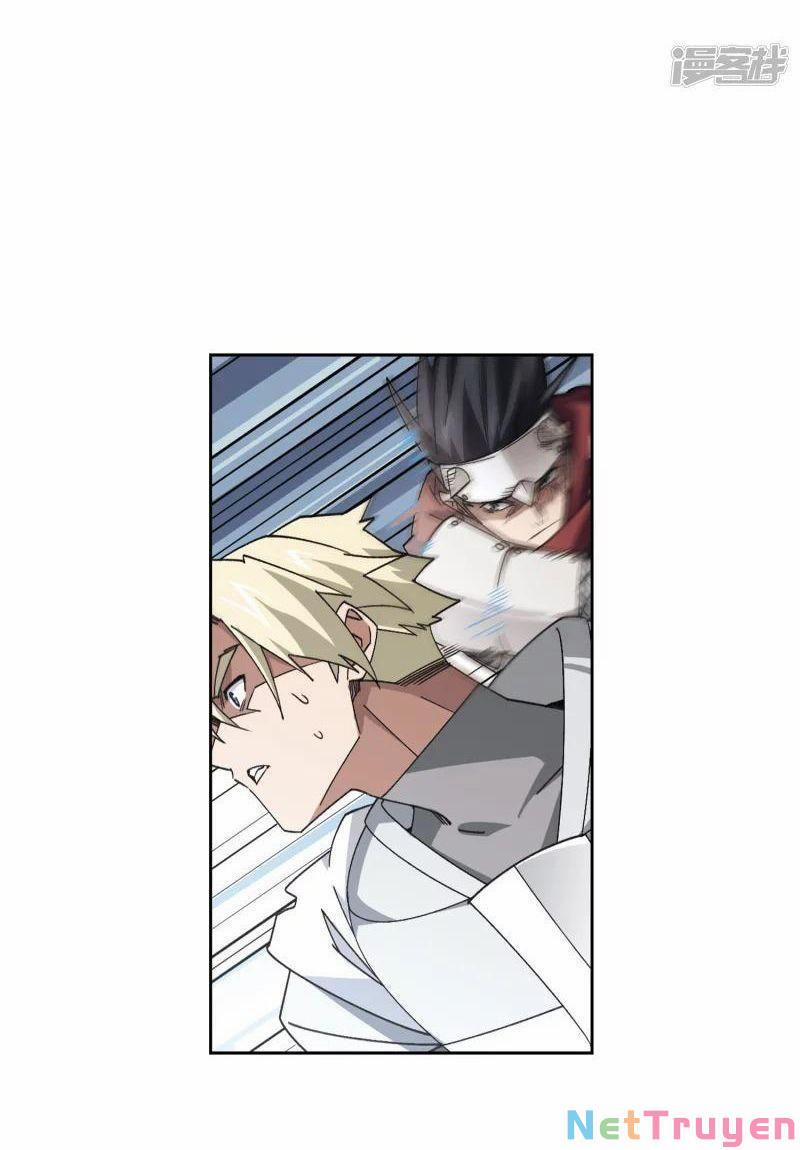 Võng Du Chi Cận Chiến Pháp Sư 412 trang 3