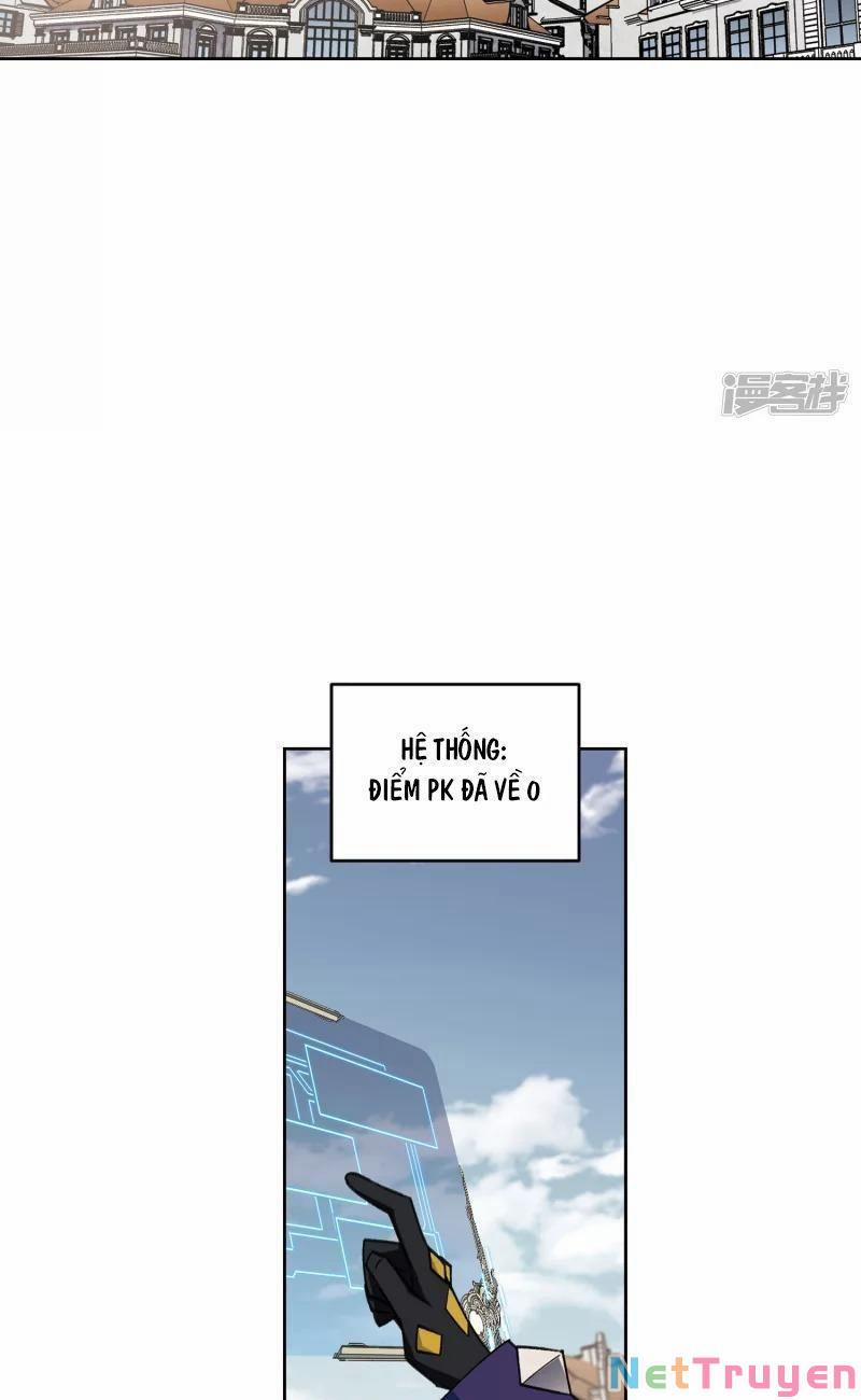 Võng Du Chi Cận Chiến Pháp Sư 413 trang 13