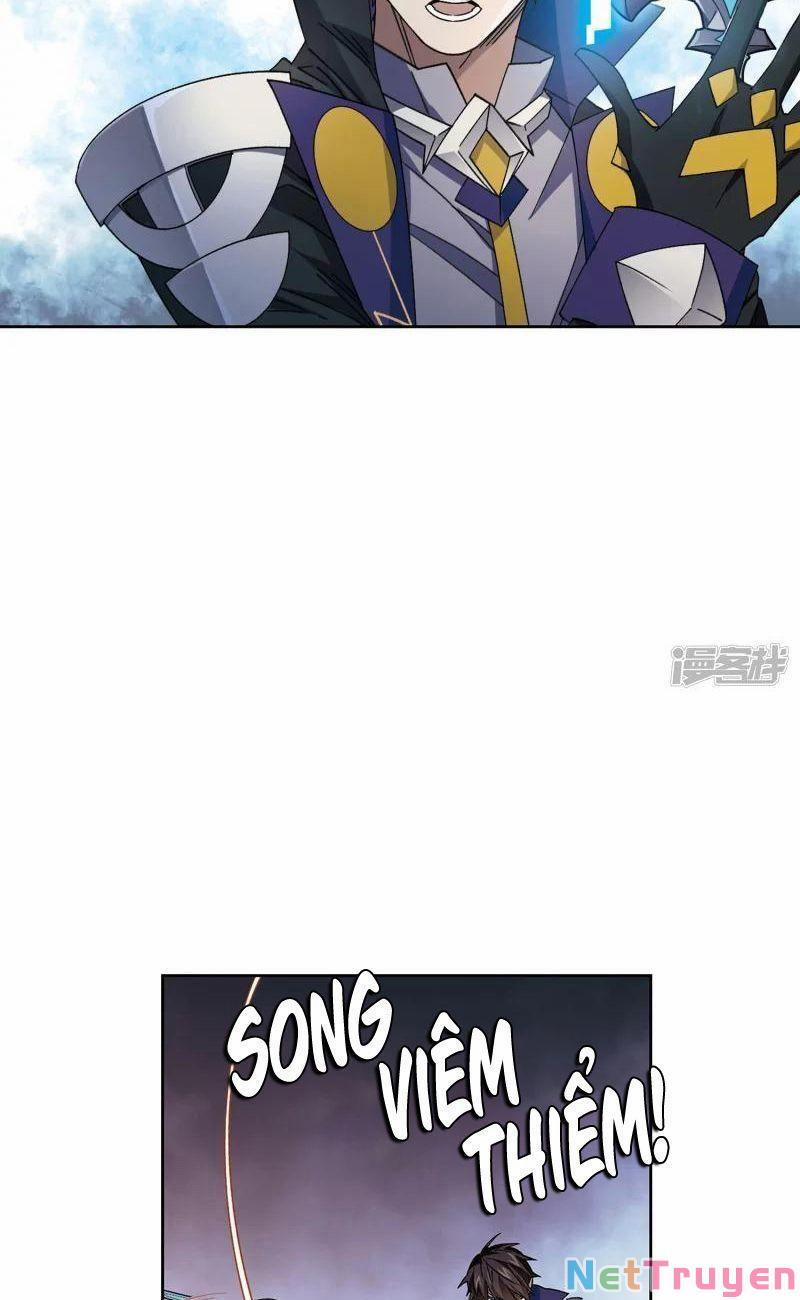 Võng Du Chi Cận Chiến Pháp Sư 413 trang 18