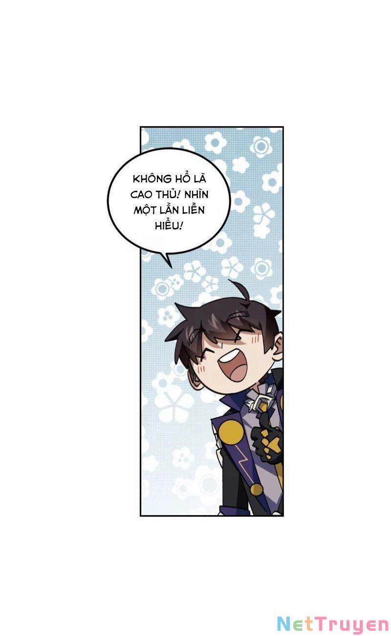 Võng Du Chi Cận Chiến Pháp Sư 413 trang 24