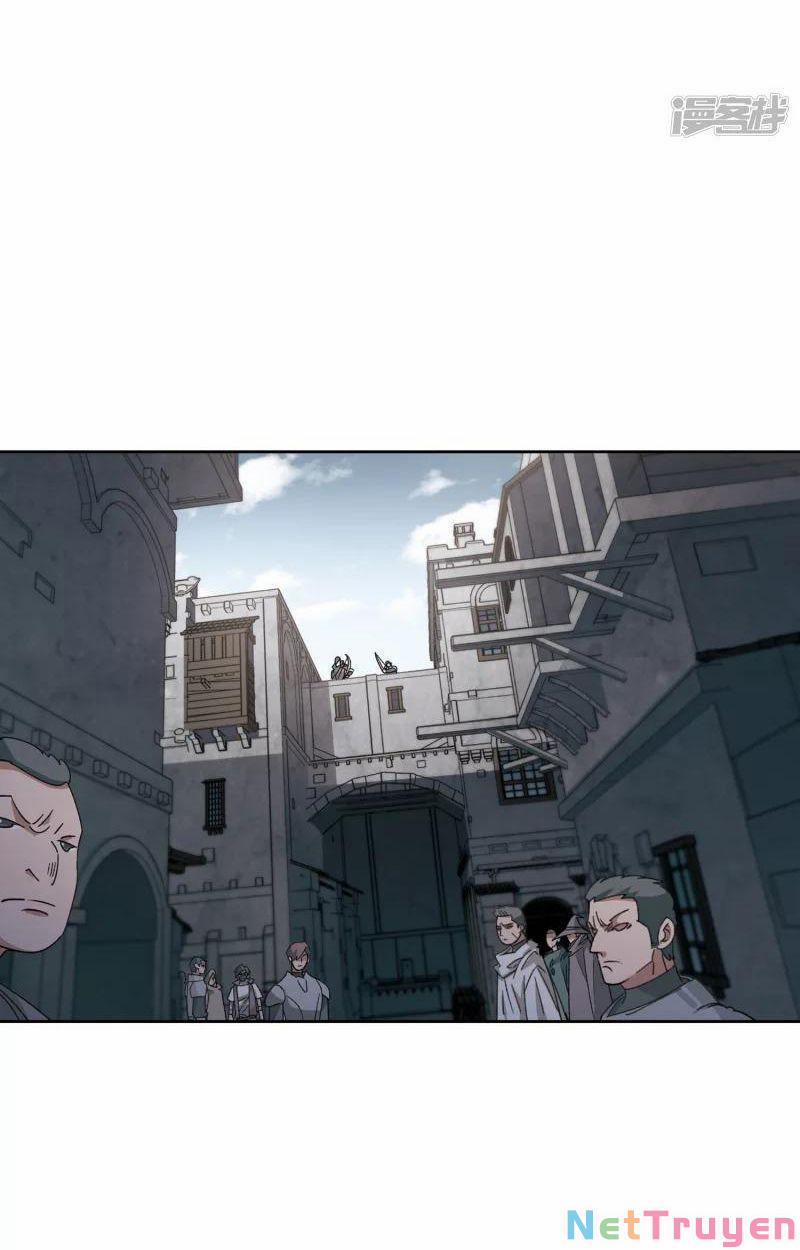 Võng Du Chi Cận Chiến Pháp Sư 413 trang 6