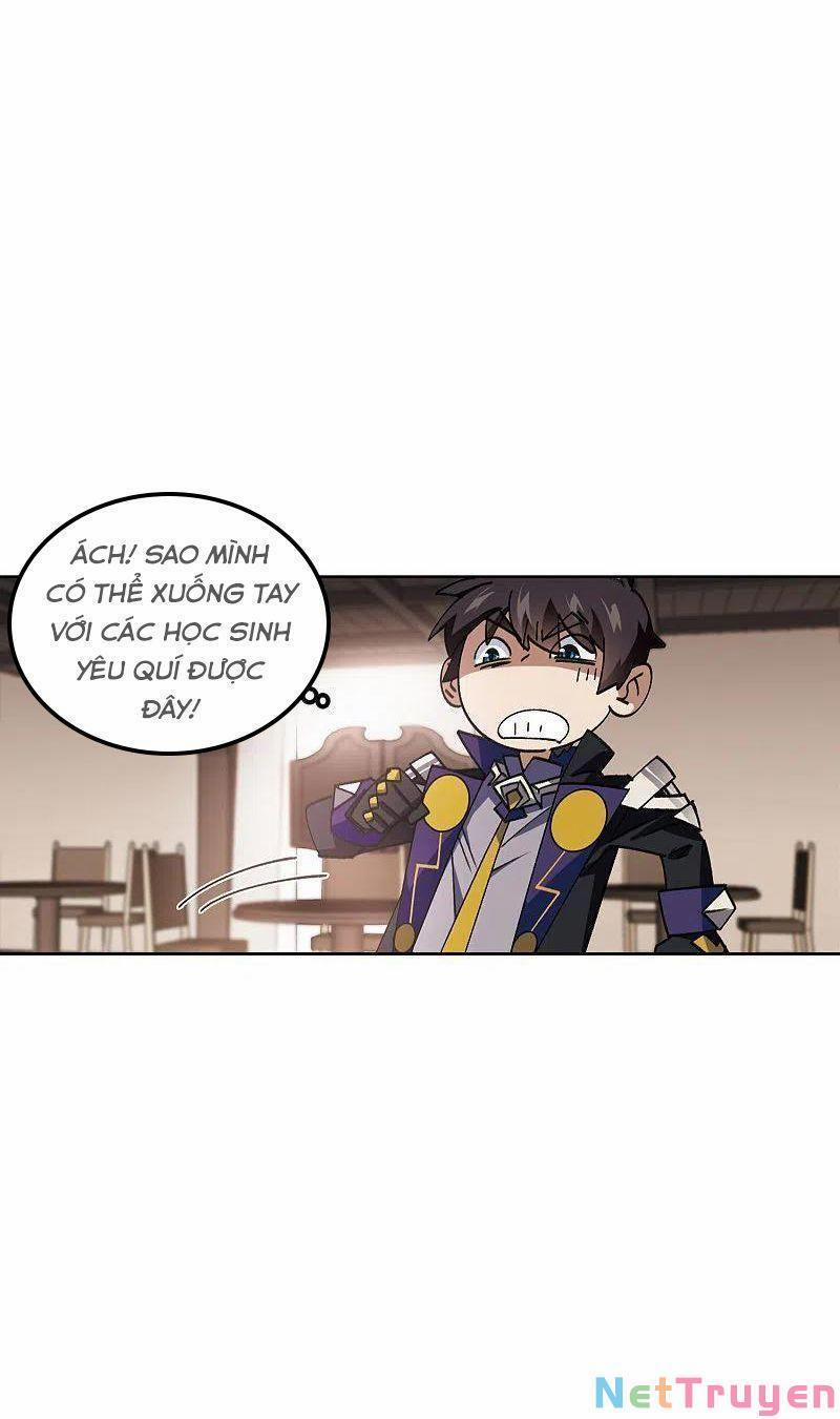 Võng Du Chi Cận Chiến Pháp Sư 414 trang 24