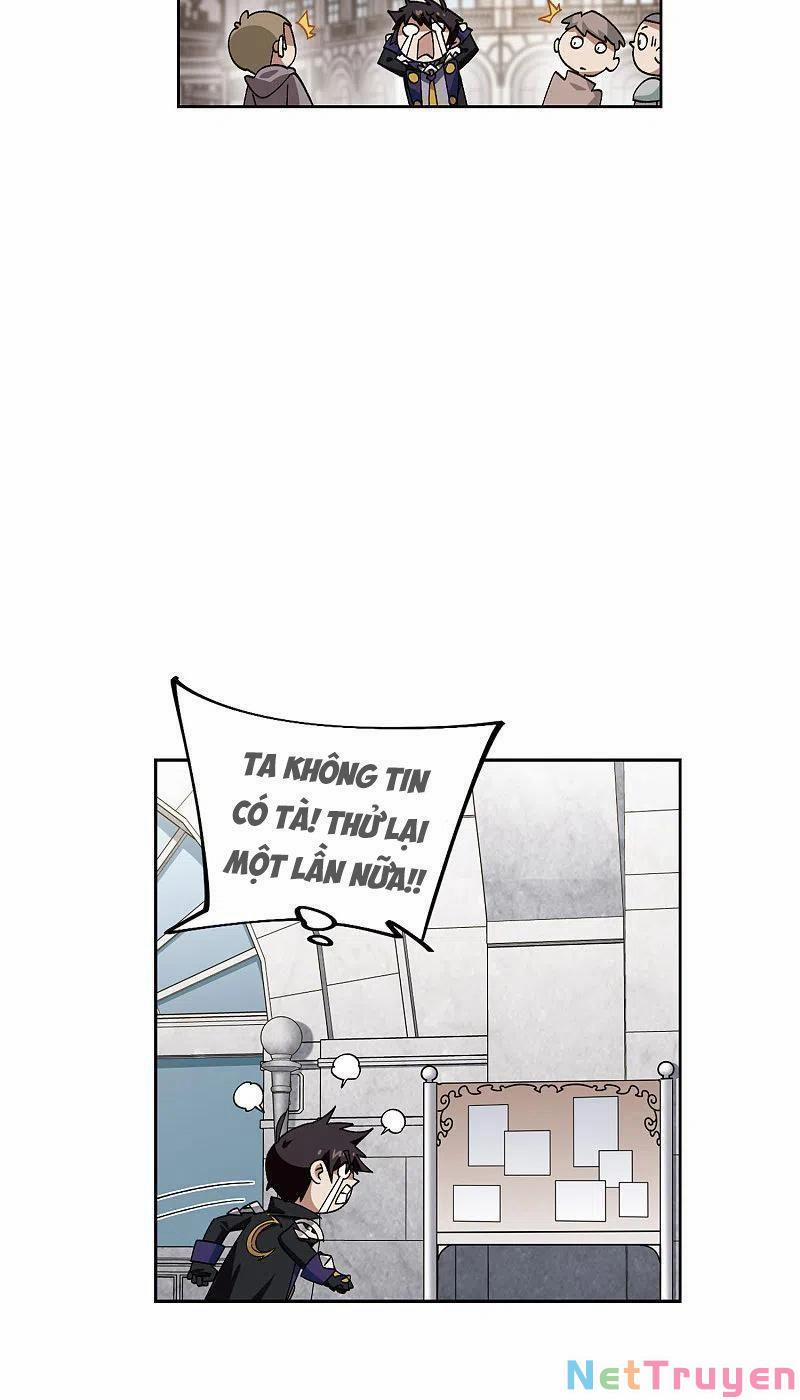 Võng Du Chi Cận Chiến Pháp Sư 414 trang 7