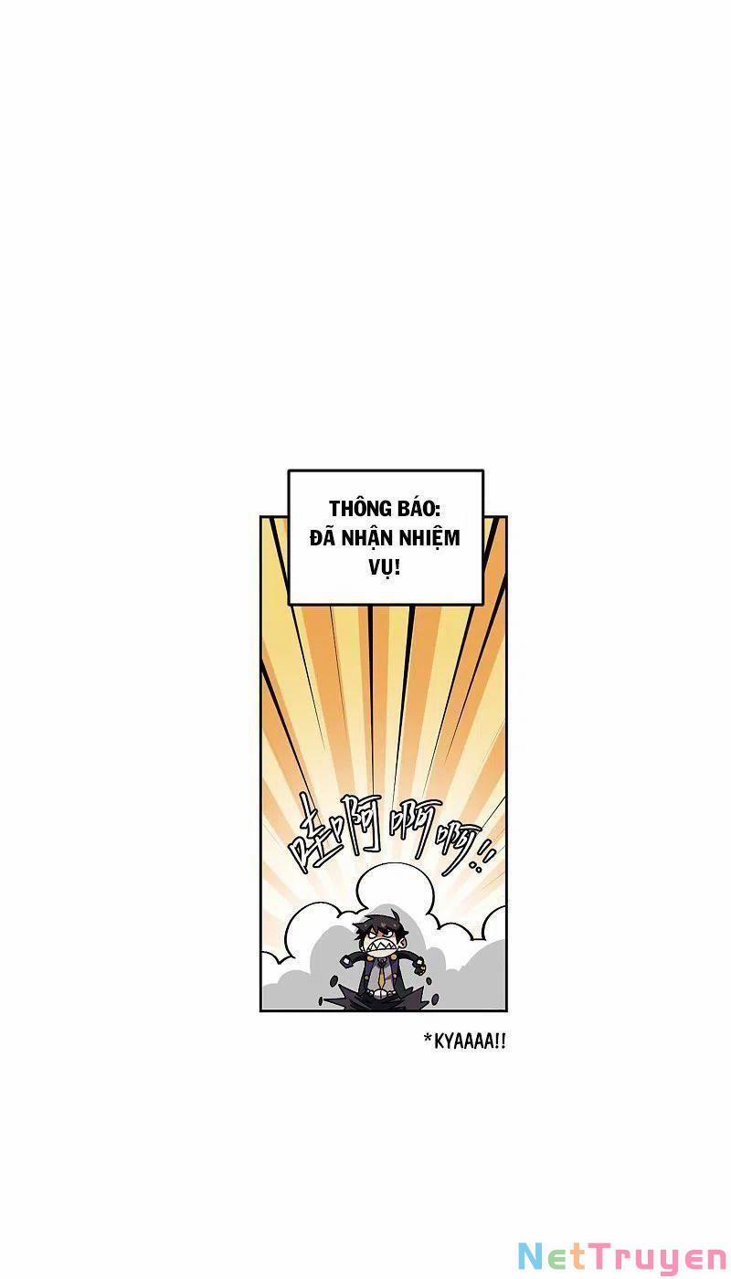 Võng Du Chi Cận Chiến Pháp Sư 414 trang 8