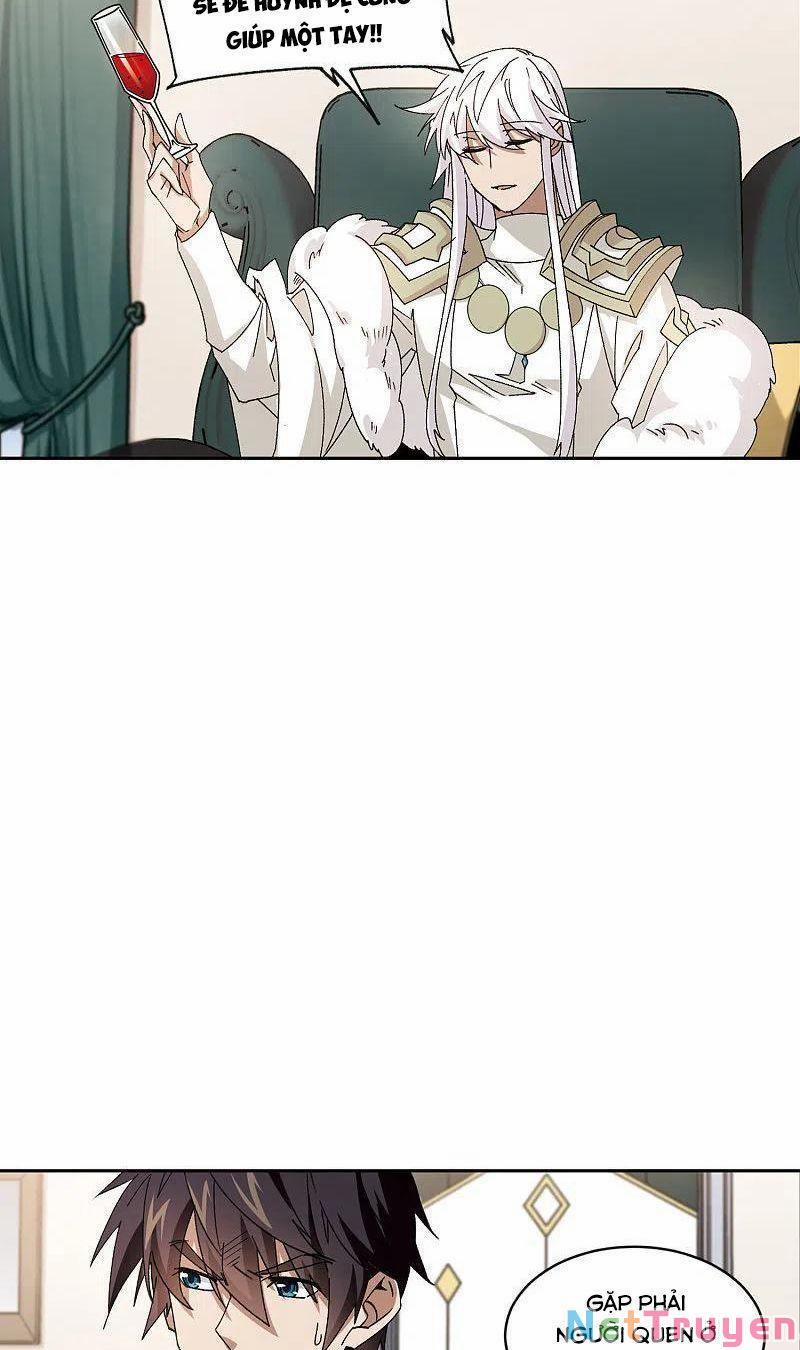 Võng Du Chi Cận Chiến Pháp Sư 415 trang 12