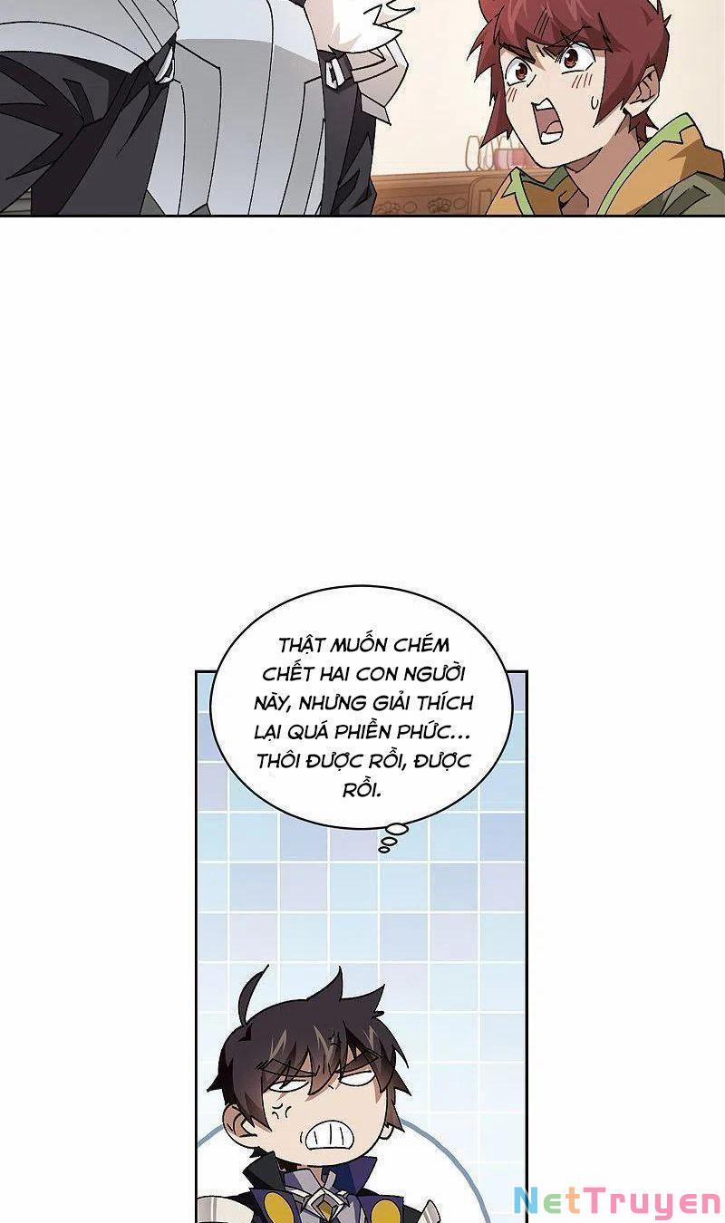 Võng Du Chi Cận Chiến Pháp Sư 415 trang 14