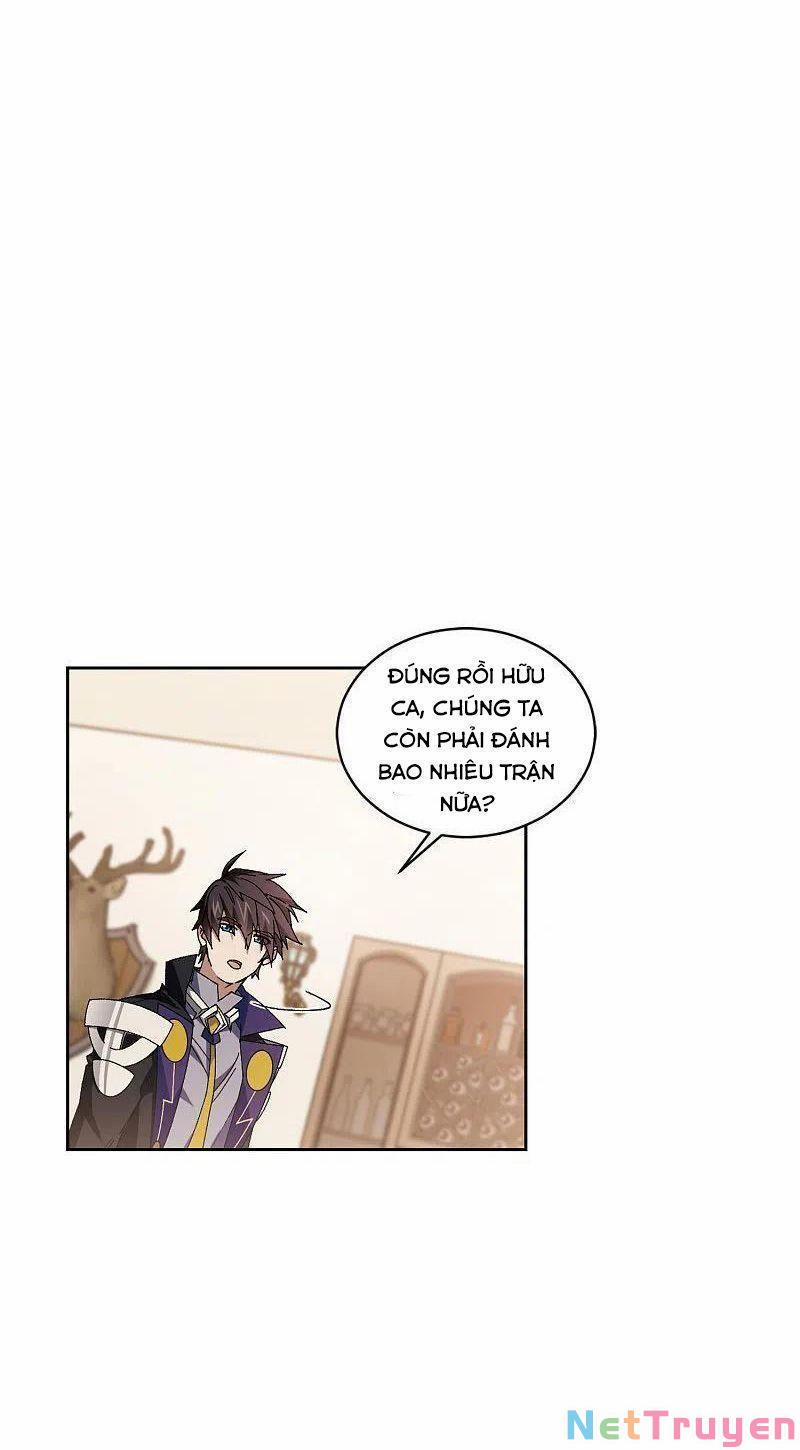 Võng Du Chi Cận Chiến Pháp Sư 415 trang 19