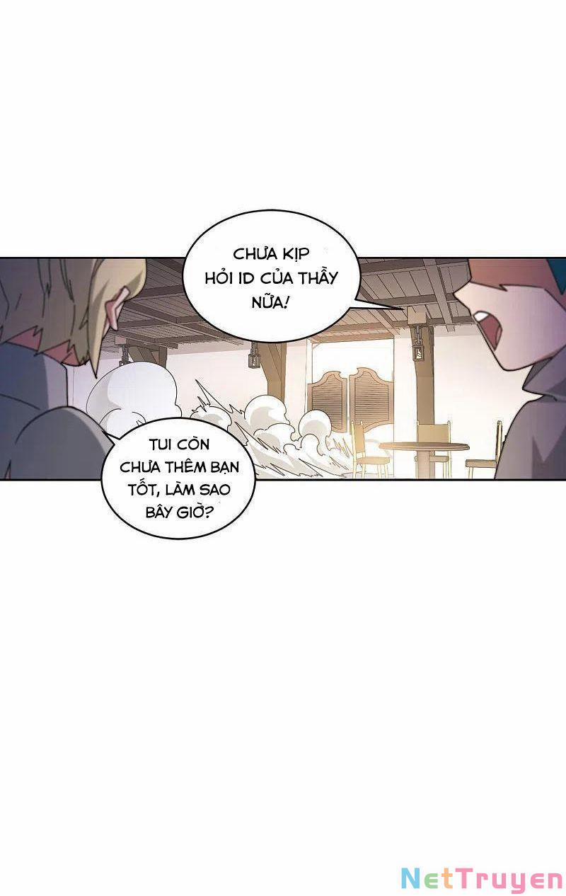 Võng Du Chi Cận Chiến Pháp Sư 415 trang 2