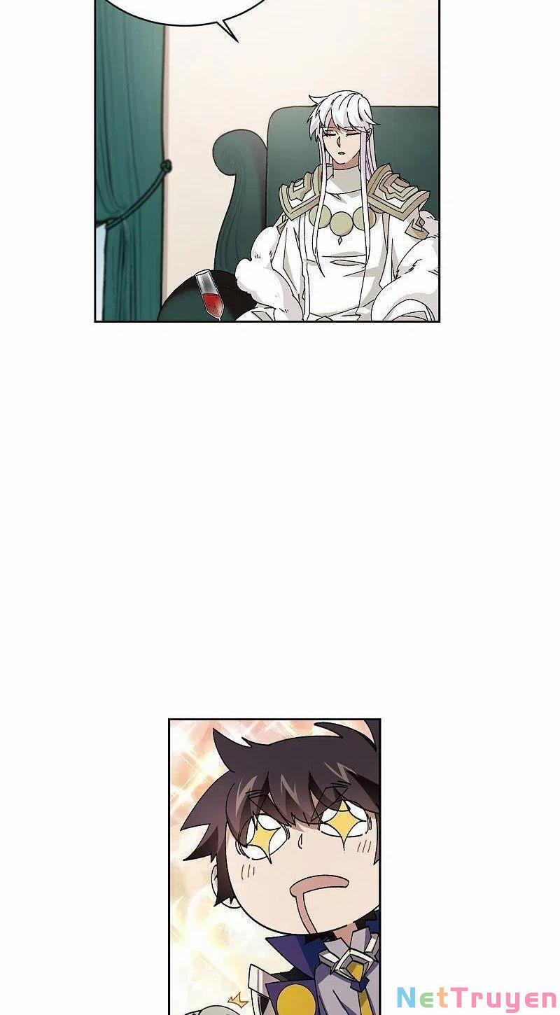 Võng Du Chi Cận Chiến Pháp Sư 415 trang 22