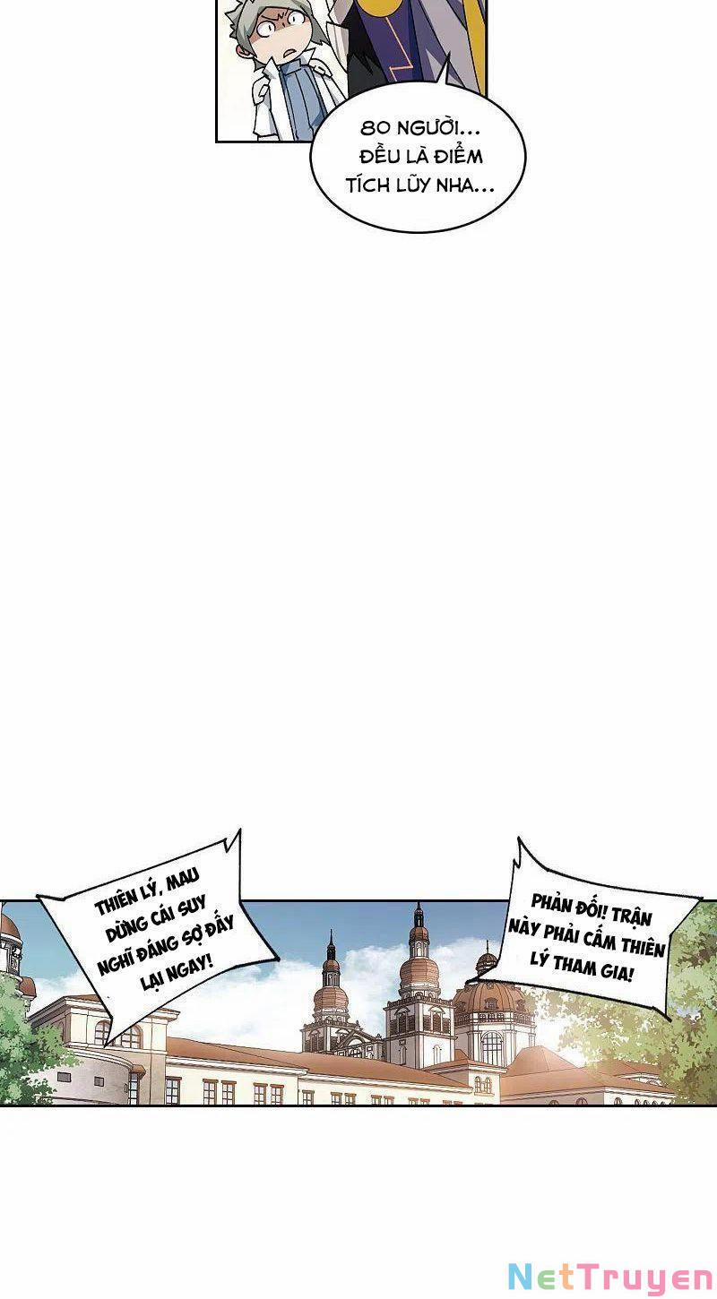 Võng Du Chi Cận Chiến Pháp Sư 415 trang 23