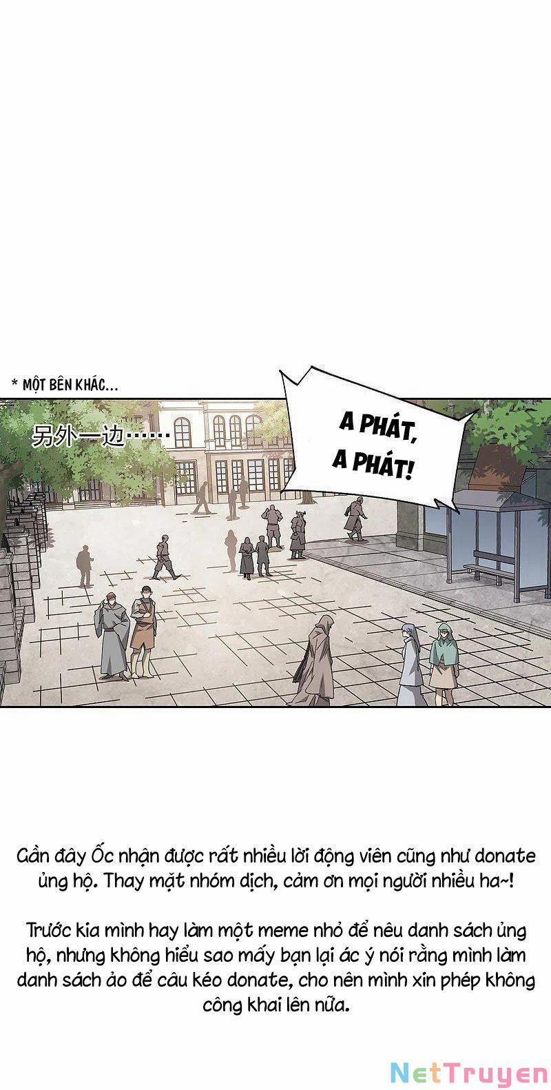 Võng Du Chi Cận Chiến Pháp Sư 415 trang 24