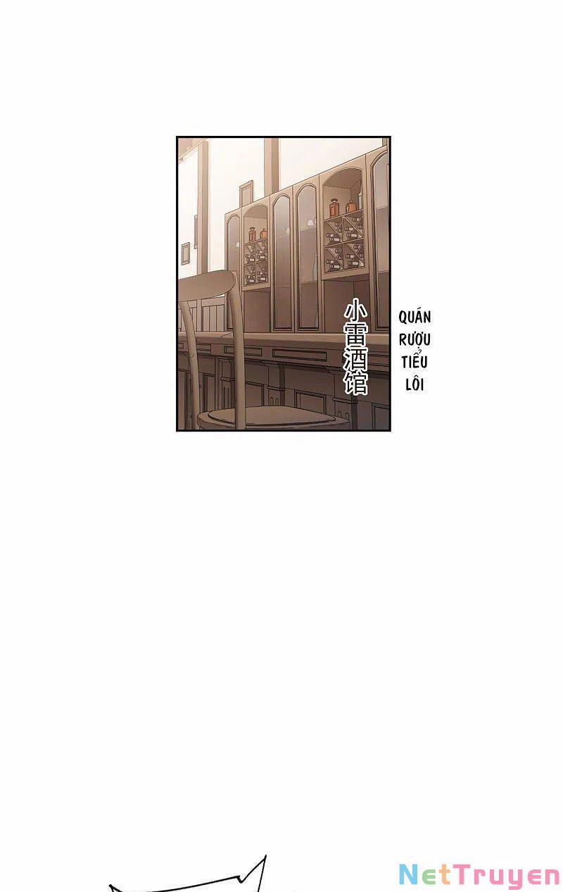 Võng Du Chi Cận Chiến Pháp Sư 415 trang 4