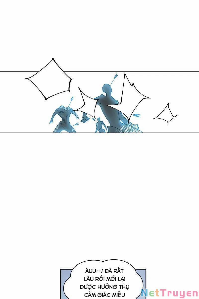 Võng Du Chi Cận Chiến Pháp Sư 416 trang 18